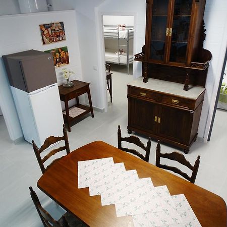 Can Barraca Loft Figueres Figueres  Eksteriør billede