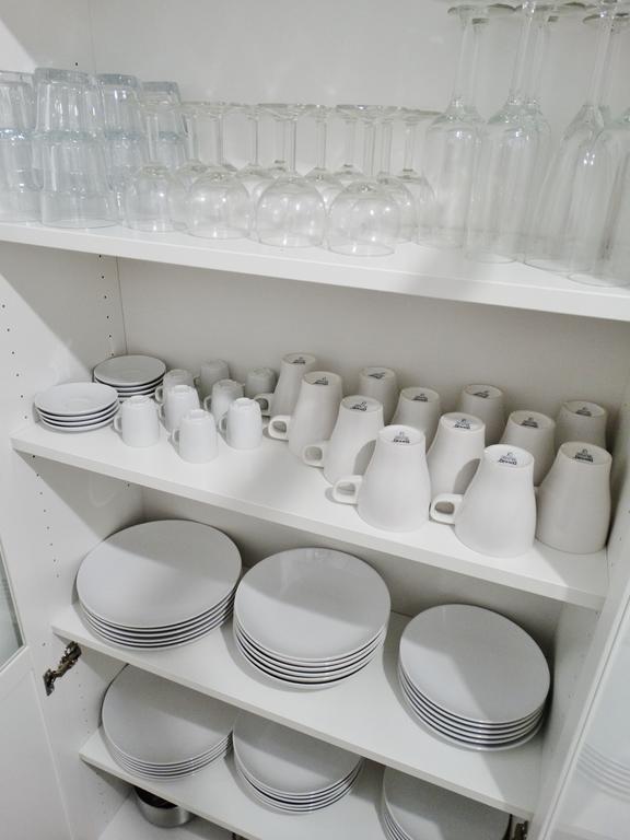 Can Barraca Loft Figueres Figueres  Værelse billede