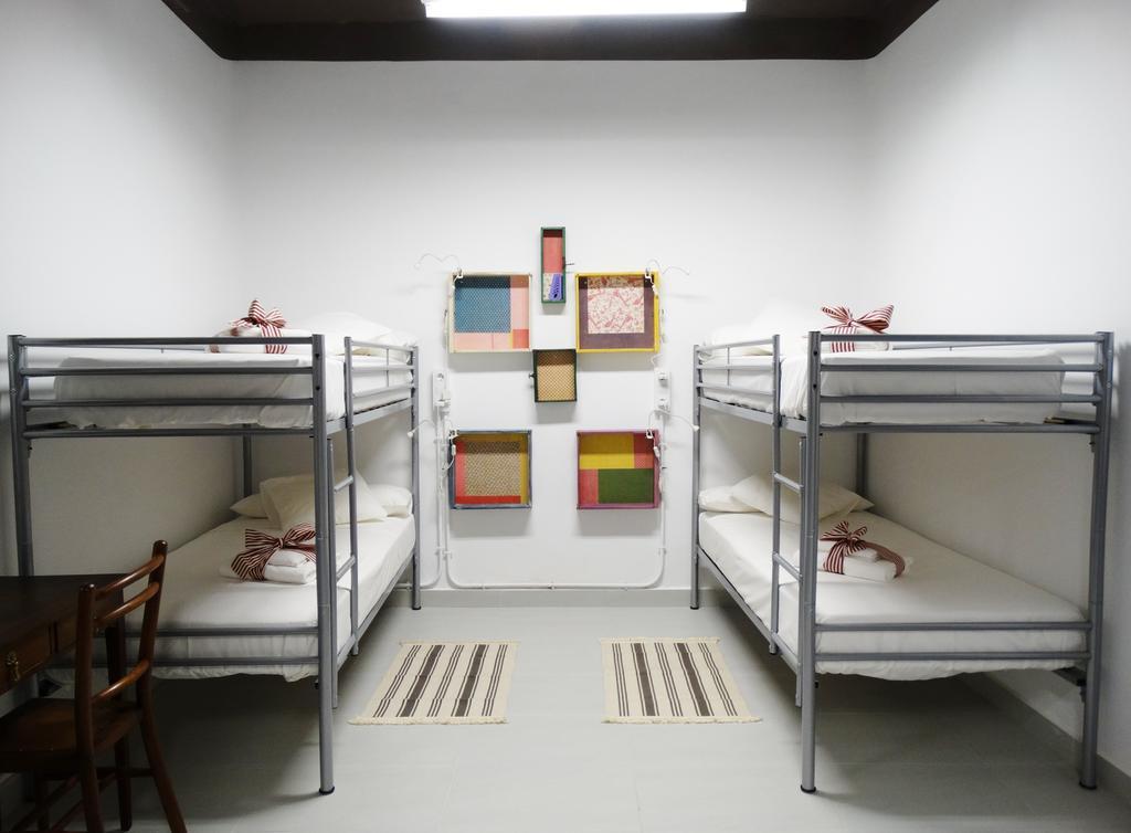 Can Barraca Loft Figueres Figueres  Værelse billede