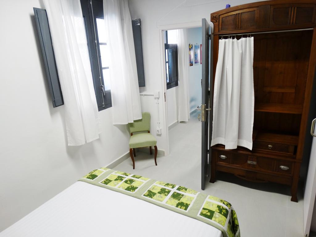 Can Barraca Loft Figueres Figueres  Værelse billede