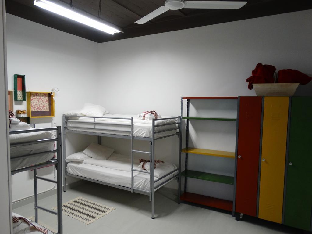 Can Barraca Loft Figueres Figueres  Værelse billede