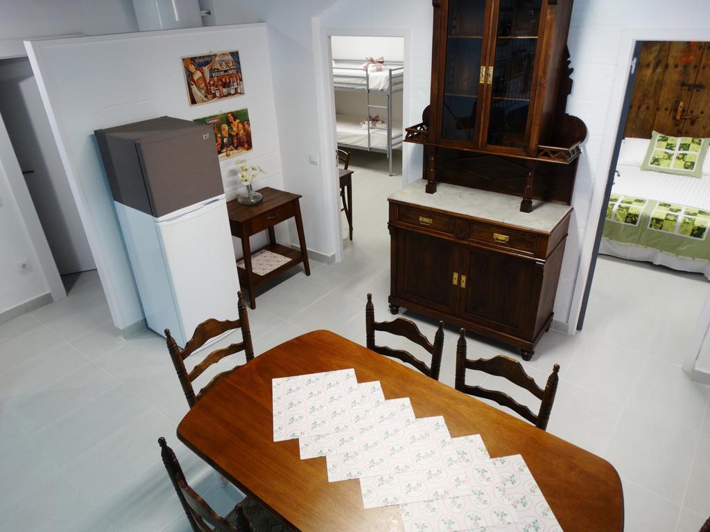 Can Barraca Loft Figueres Figueres  Eksteriør billede